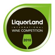 2010 Liquorland International Wine Competition